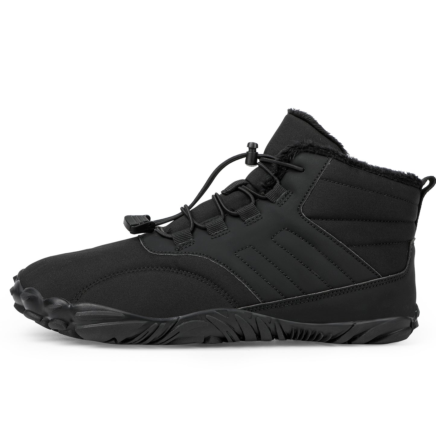 BareFrost® | Winter Barefoot Shoes