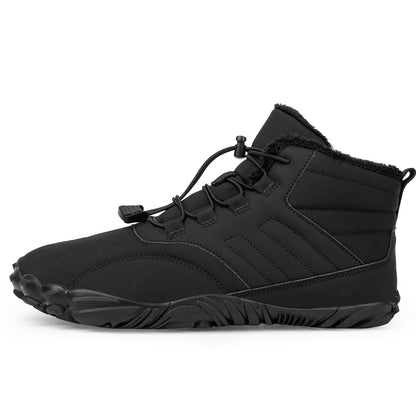 BareFrost® | Winter Barefoot Shoes