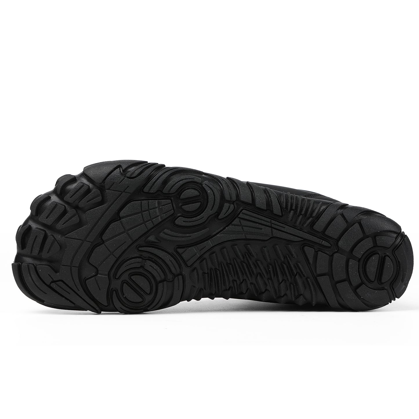 PolarRoot® | Winter Barefoot Shoes