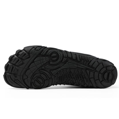 PolarRoot® | Winter Barefoot Shoes