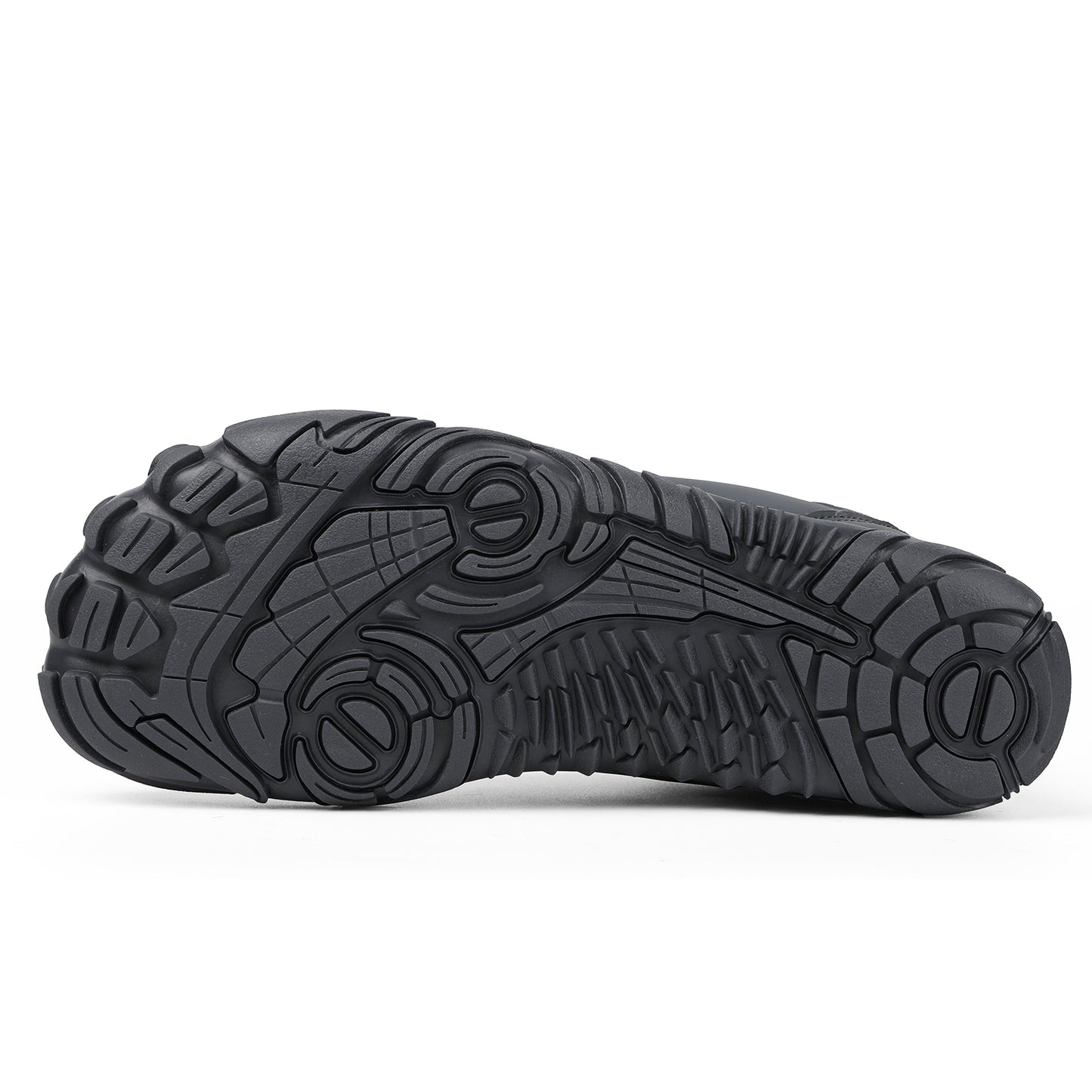 PolarRoot® | Winter Barefoot Shoes