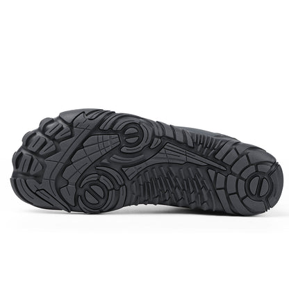 PolarRoot® | Winter Barefoot Shoes