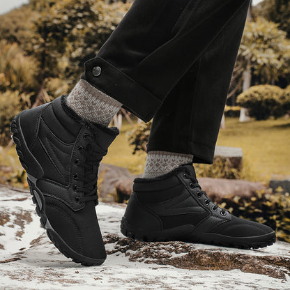 NordikStep® | Winter Barefoot Shoes