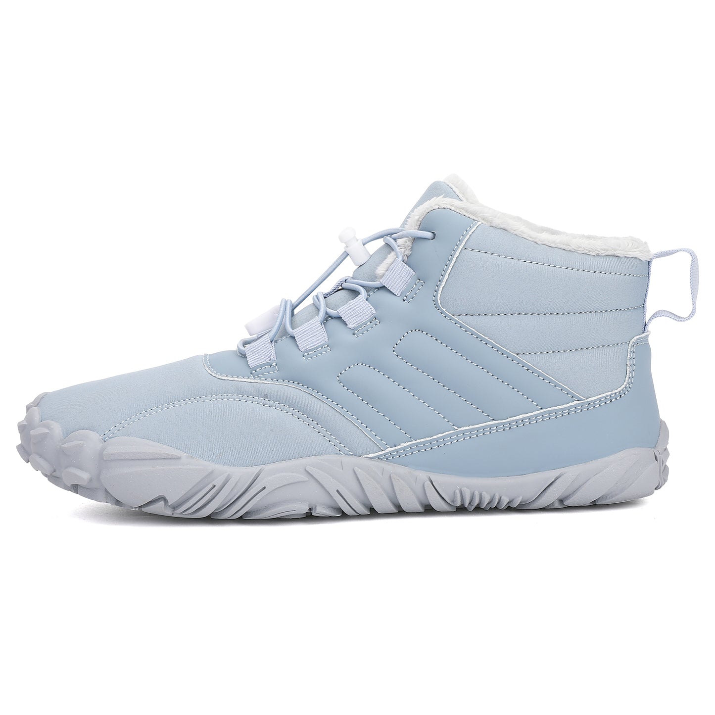 BareFrost® | Winter Barefoot Shoes