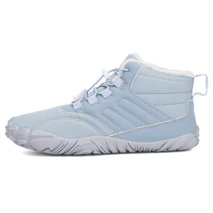 BareFrost® | Winter Barefoot Shoes