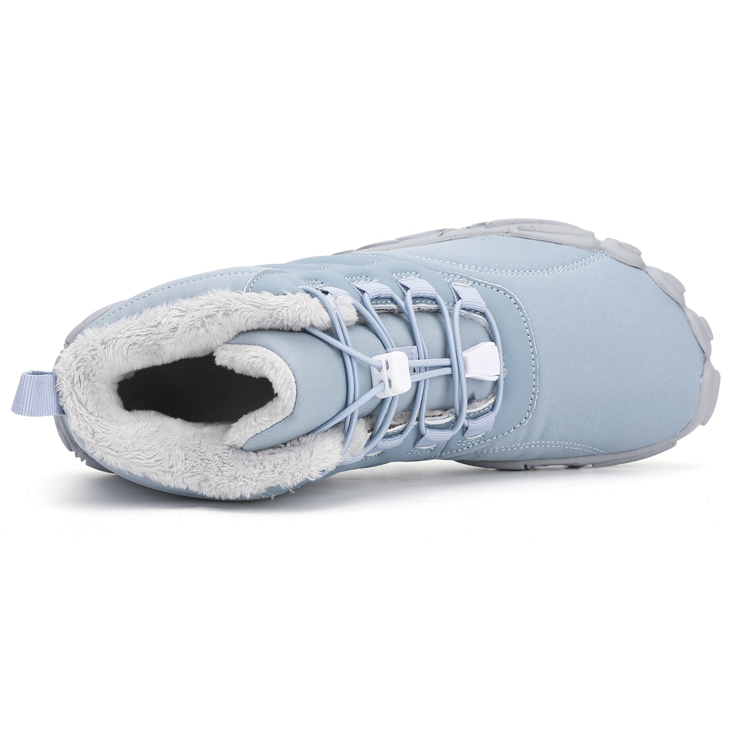 BareFrost® | Winter Barefoot Shoes