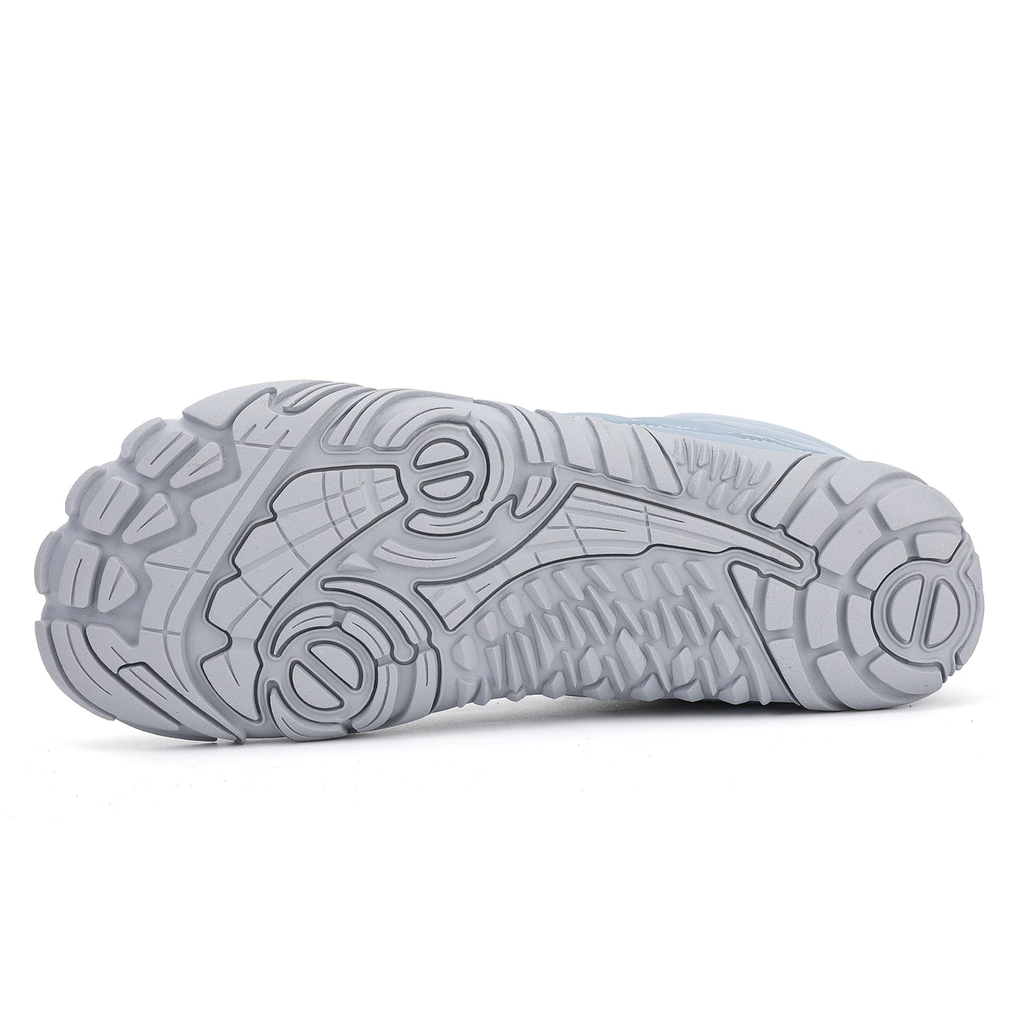 BareFrost® | Winter Barefoot Shoes