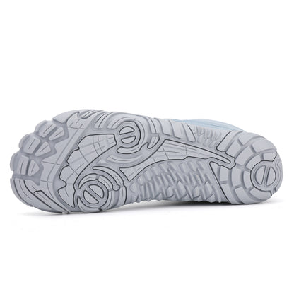BareFrost® | Winter Barefoot Shoes