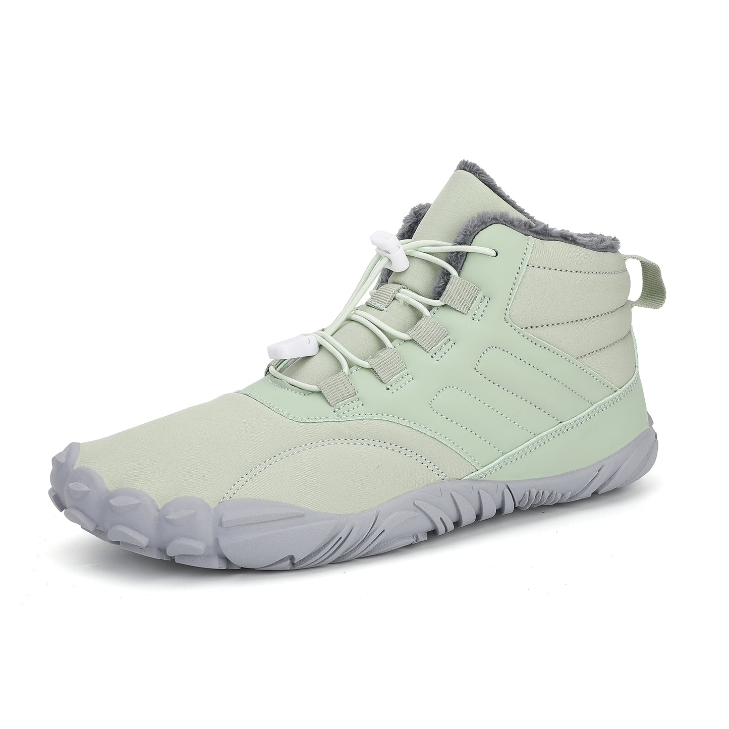 BareFrost® | Winter Barefoot Shoes
