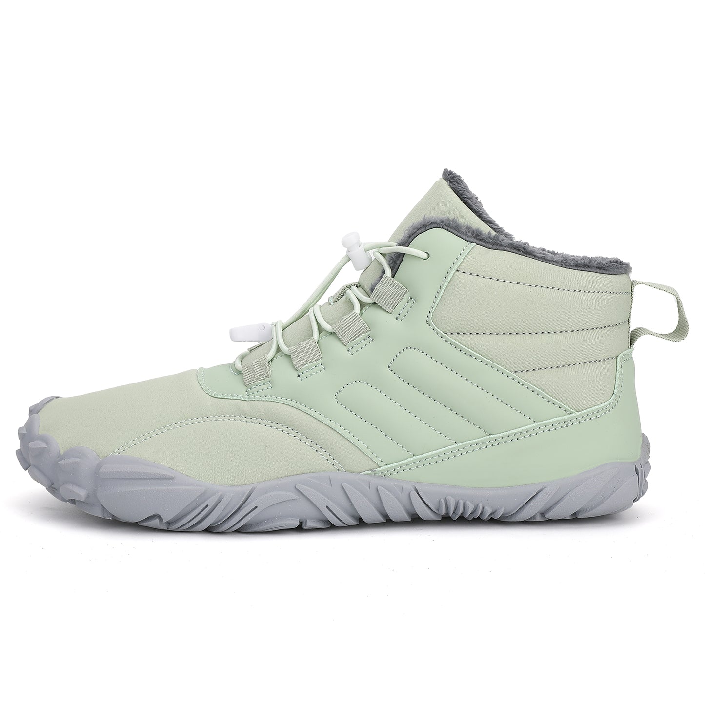 BareFrost® | Winter Barefoot Shoes