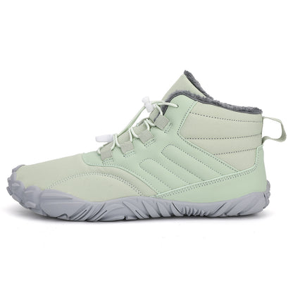 BareFrost® | Winter Barefoot Shoes