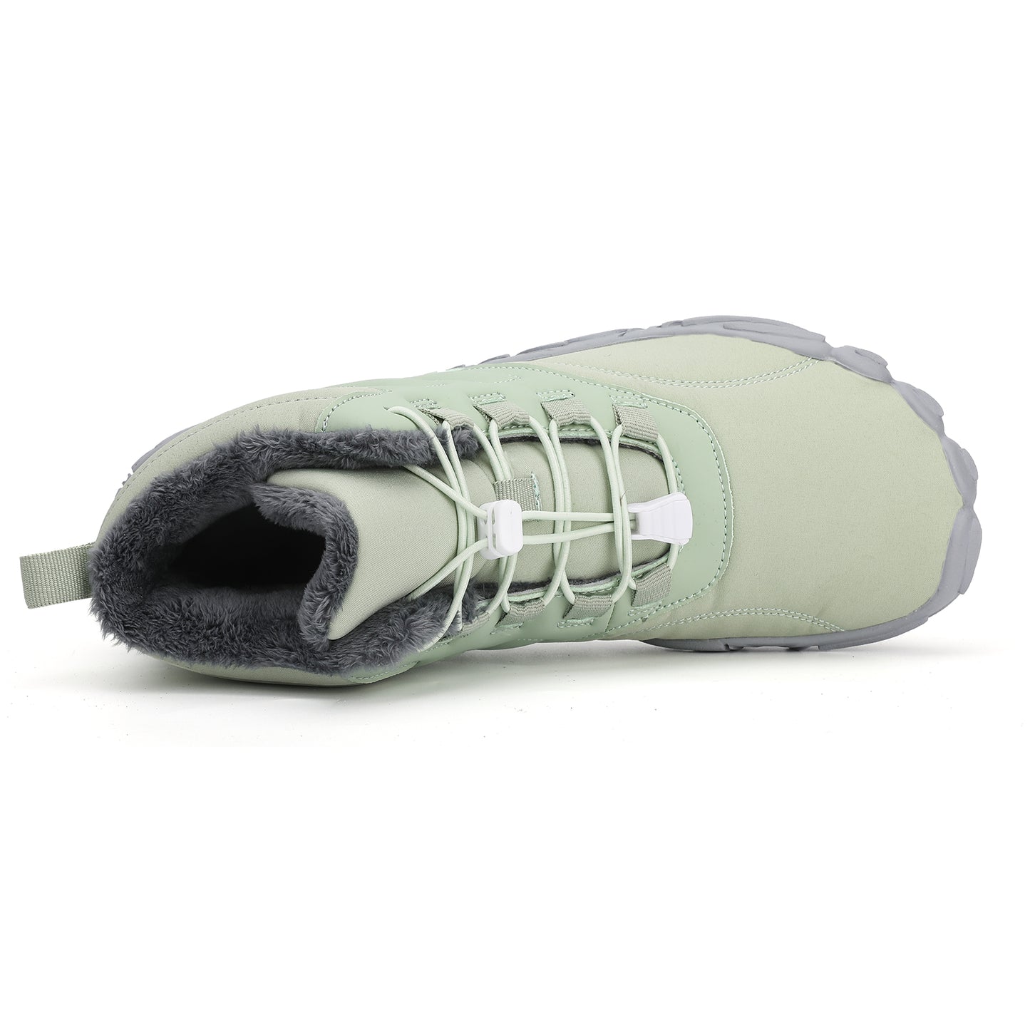 BareFrost® | Winter Barefoot Shoes