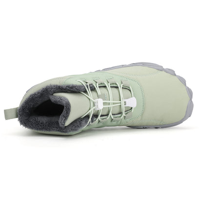 BareFrost® | Winter Barefoot Shoes