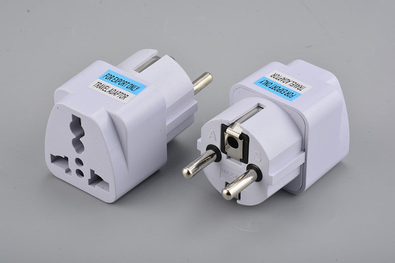 TrueGrounding™ Wall Adapter