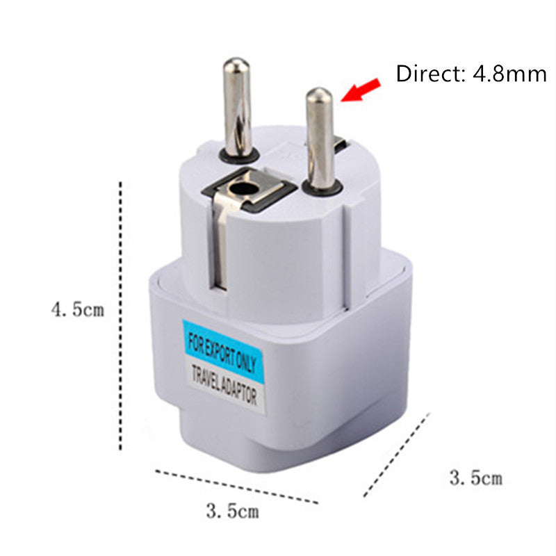 TrueGrounding™ Wall Adapter