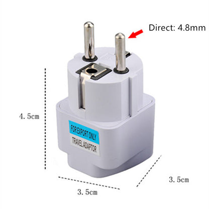 TrueGrounding™ Wall Adapter