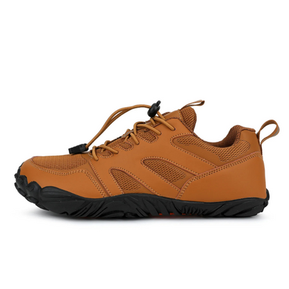 NuvoStep® | Padded Grounding Shoes