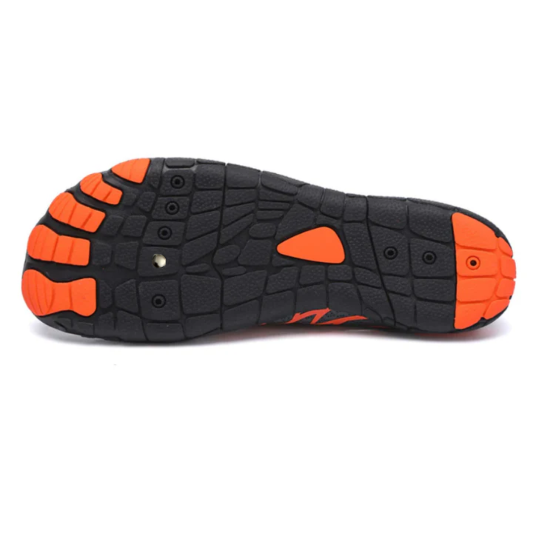 PulseWalkers - Grounding Shoes
