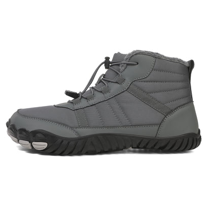 ThermaTrek® | Winter Barefoot Shoes