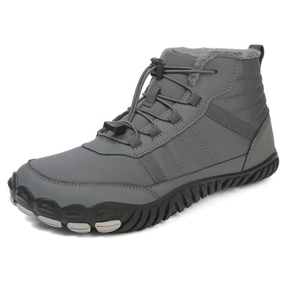 ThermaTrek® | Winter Barefoot Shoes