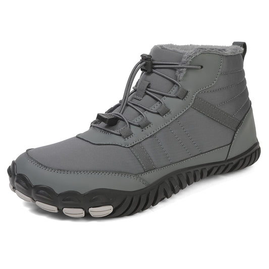 ThermaTrek® | Winter Barefoot Shoes
