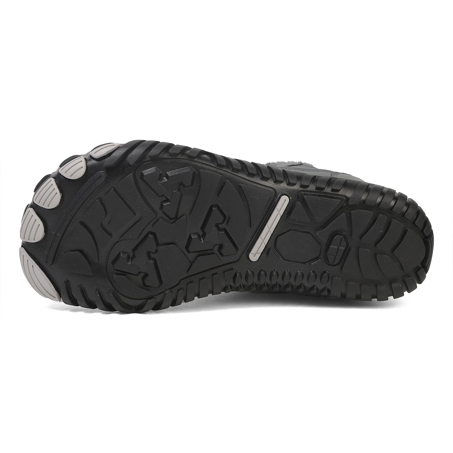 ThermaTrek® | Winter Barefoot Shoes