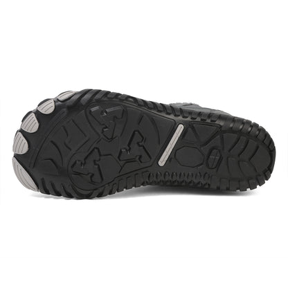 ThermaTrek® | Winter Barefoot Shoes
