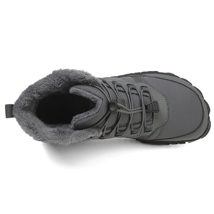 ThermaTrek® | Winter Barefoot Shoes