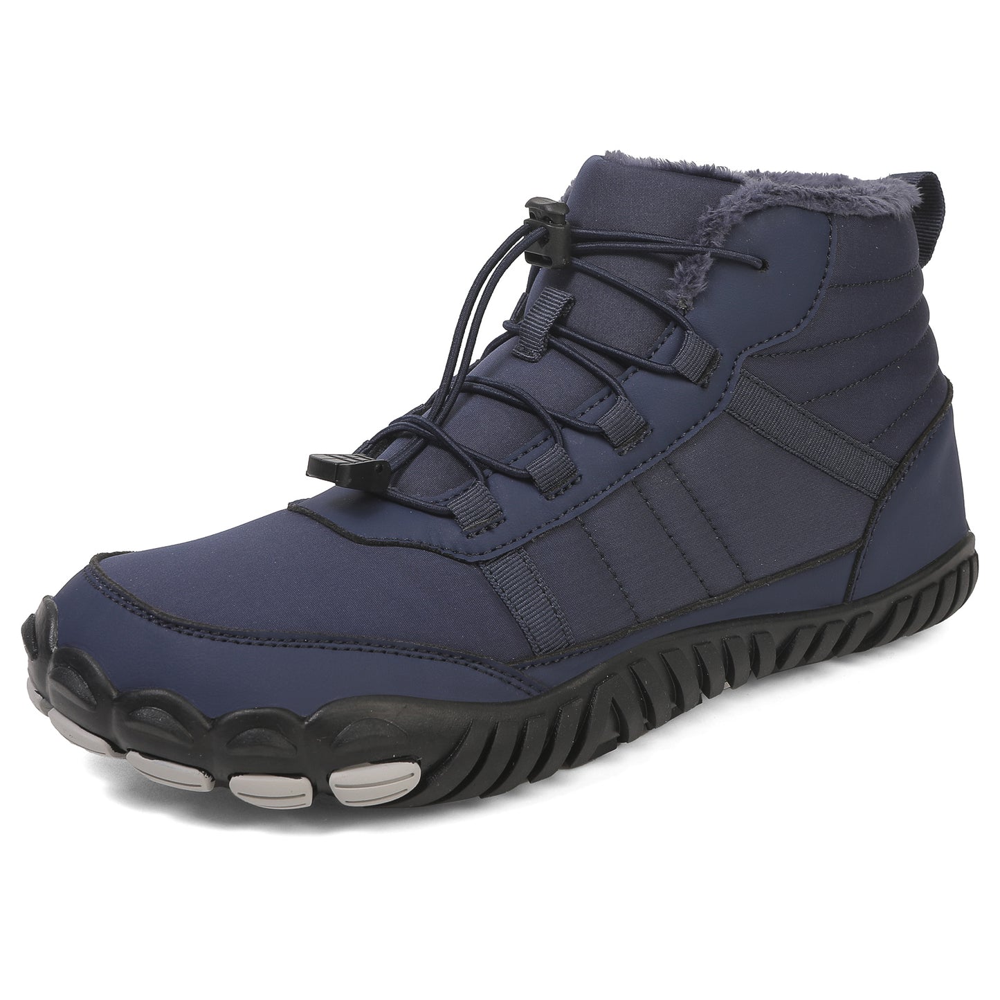 ThermaTrek® | Winter Barefoot Shoes