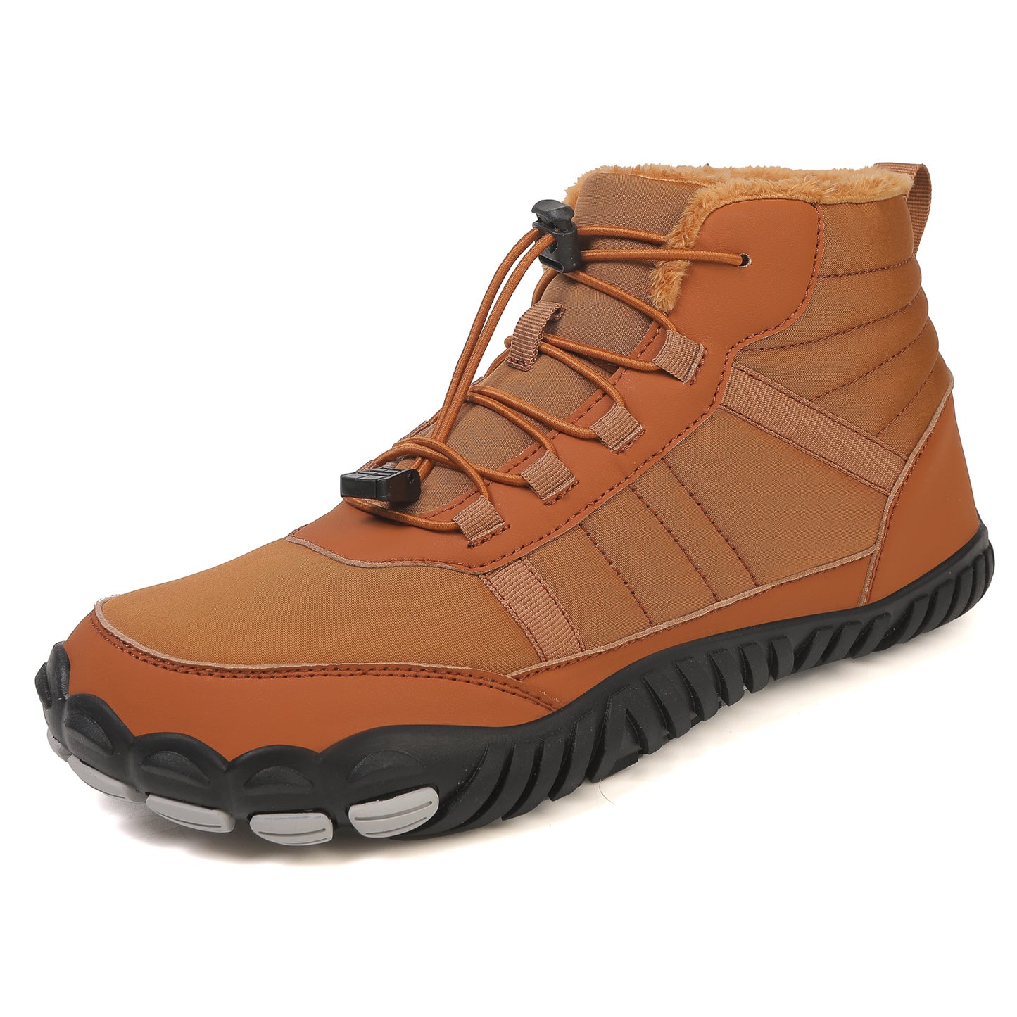 ThermaTrek® | Winter Barefoot Shoes