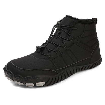 ThermaTrek® | Winter Barefoot Shoes