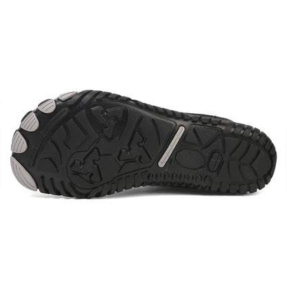 ThermaTrek® | Winter Barefoot Shoes