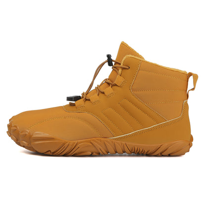 BareFrost® | Winter Barefoot Shoes