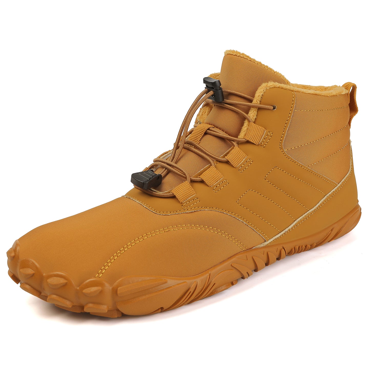 BareFrost® | Winter Barefoot Shoes