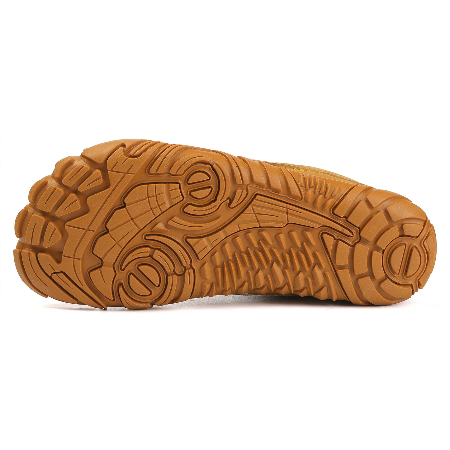 BareFrost® | Winter Barefoot Shoes