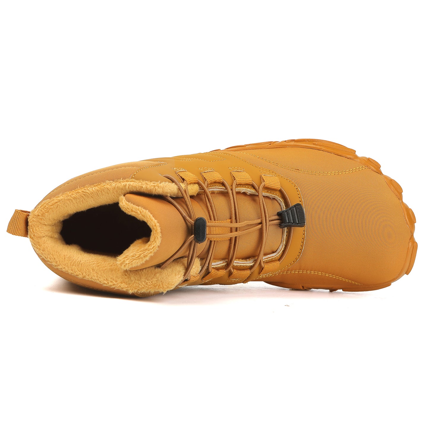 BareFrost® | Winter Barefoot Shoes