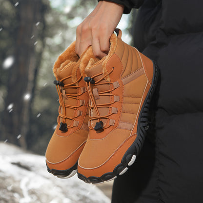 ThermaTrek® | Winter Barefoot Shoes
