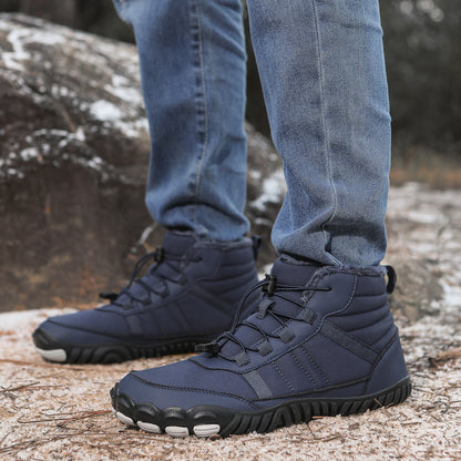 ThermaTrek® | Winter Barefoot Shoes