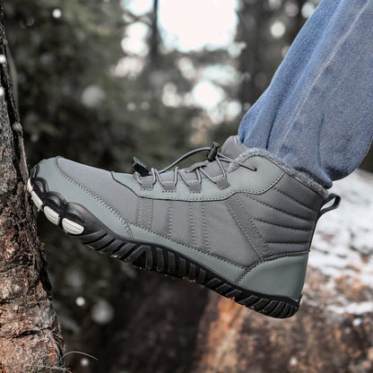 ThermaTrek® | Winter Barefoot Shoes