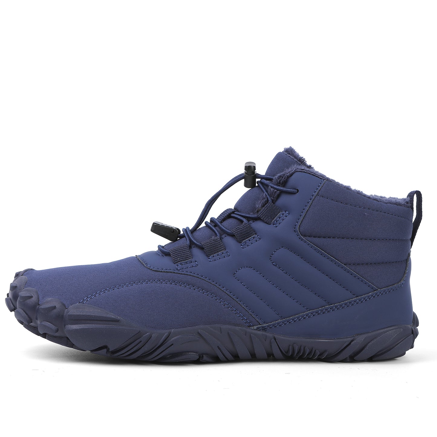 BareFrost® | Winter Barefoot Shoes