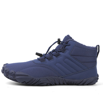 BareFrost® | Winter Barefoot Shoes