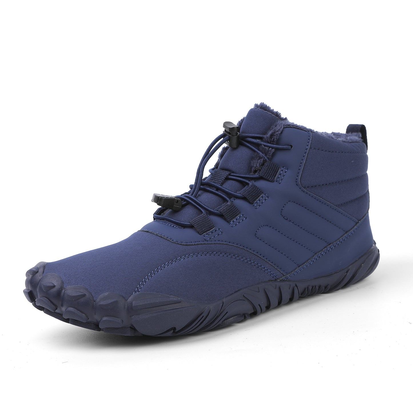 BareFrost® | Winter Barefoot Shoes