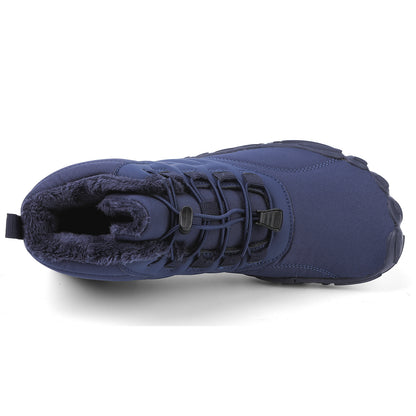 BareFrost® | Winter Barefoot Shoes