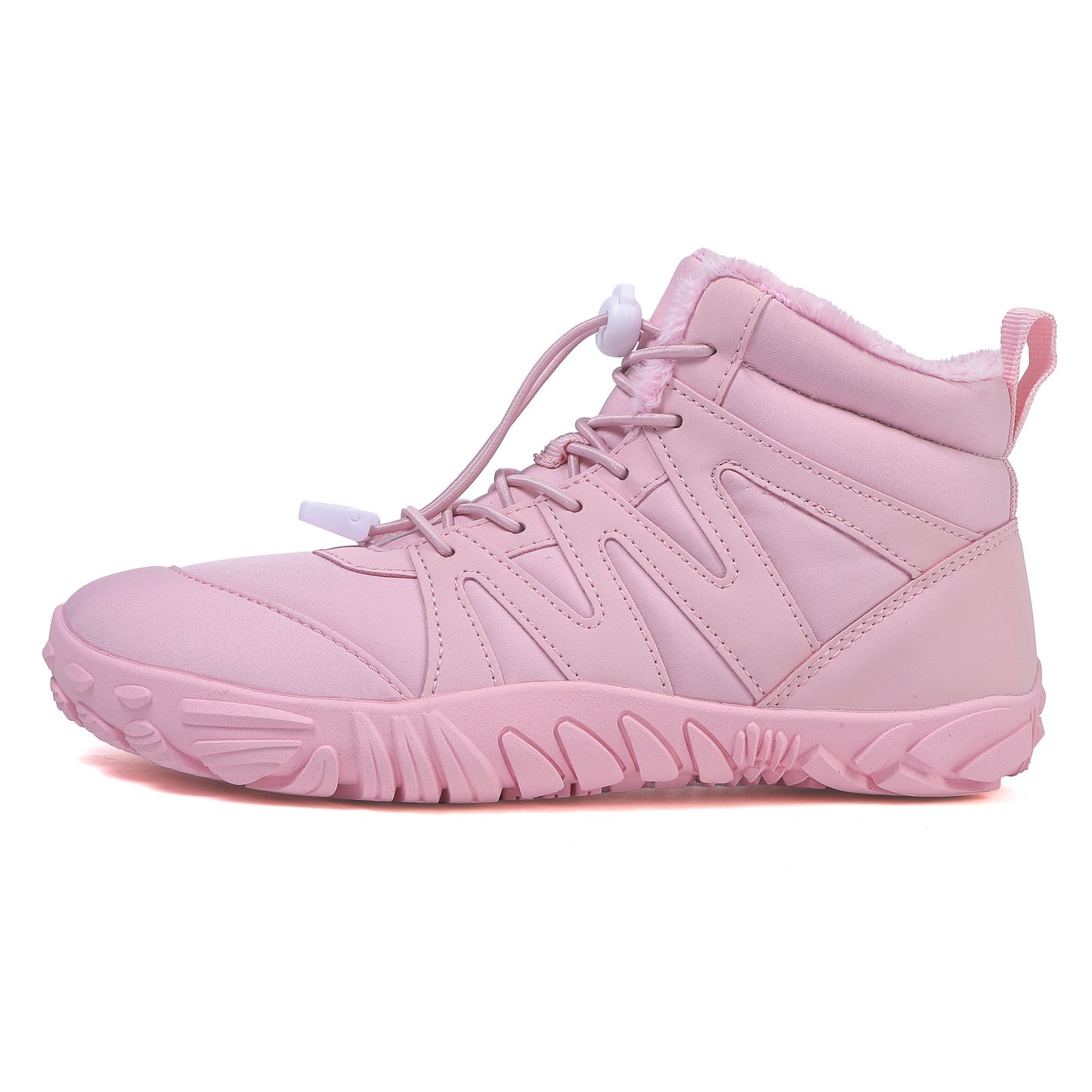 Glacian® | Winter Barefoot Shoes