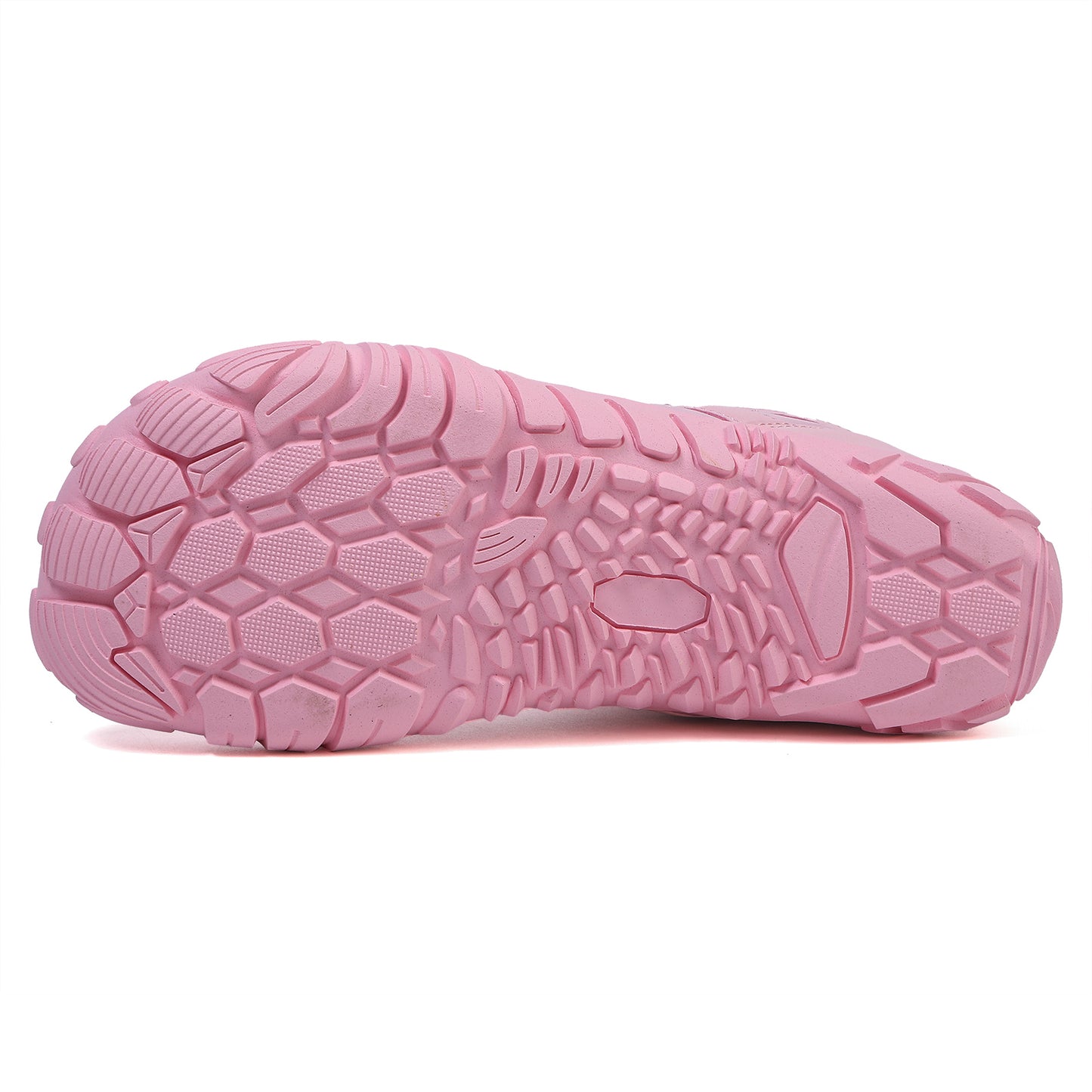 Glacian® | Winter Barefoot Shoes