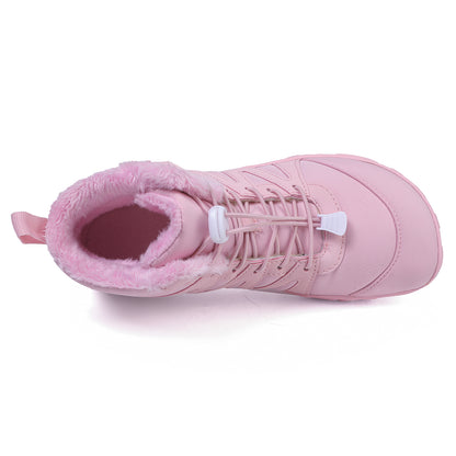 Glacian® | Winter Barefoot Shoes