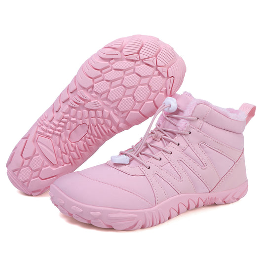 Glacian® | Winter Barefoot Shoes