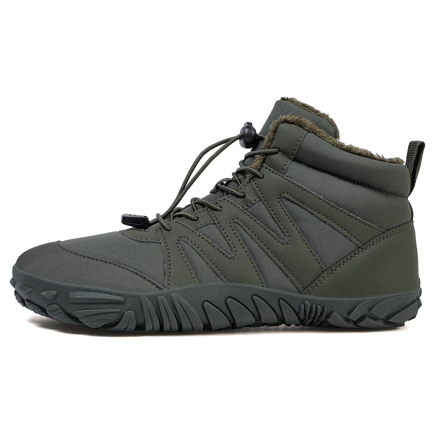 Glacian® | Winter Barefoot Shoes
