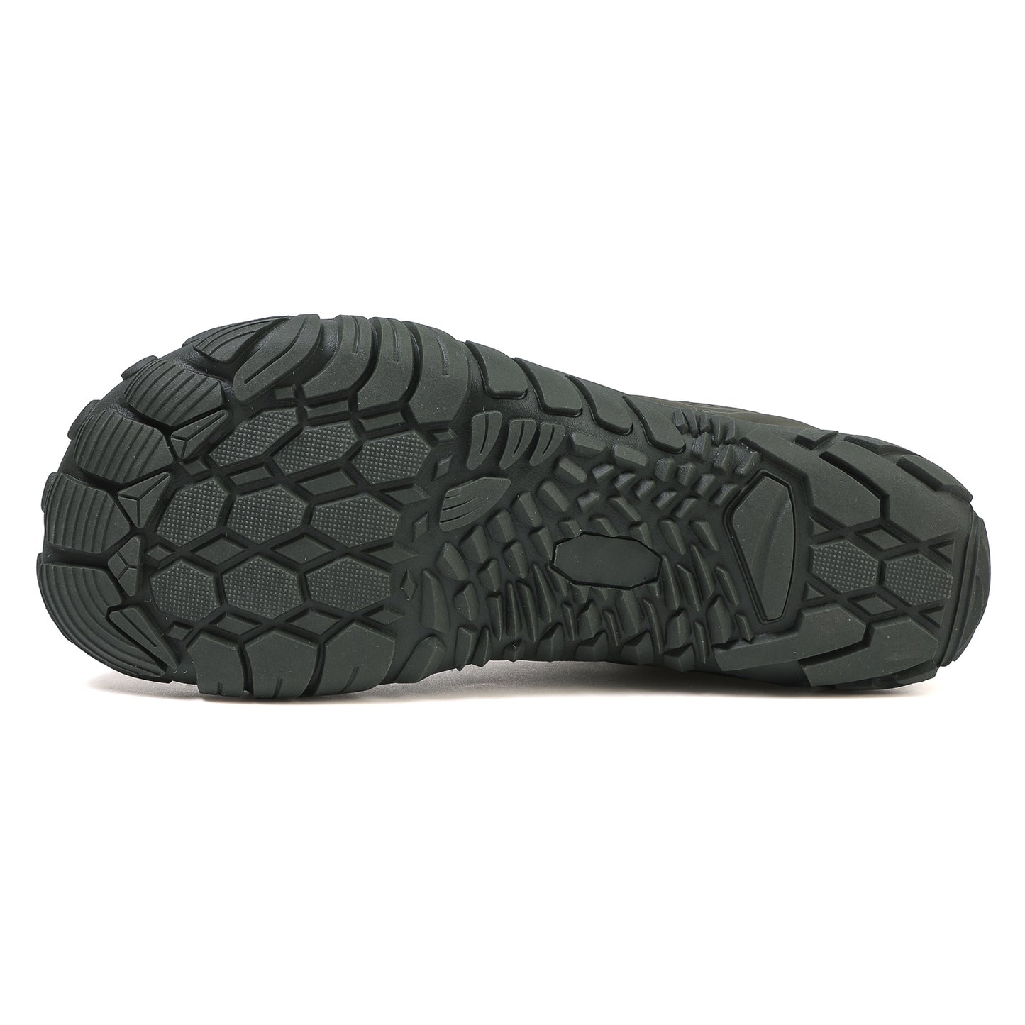 Glacian® | Winter Barefoot Shoes