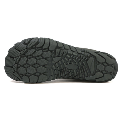 Glacian® | Winter Barefoot Shoes